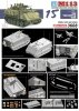 Dragon 3608 IDF M113 Armored Personnel Carrier Yom Kippur War 1973 1/35